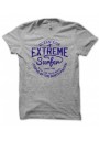 T-shirt Extreme Surfer, Ocean Side