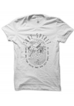 T-Shirt Surf Spirit