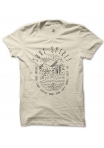 T-Shirt Surf Spirit