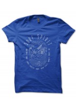 T-Shirt Surf Spirit