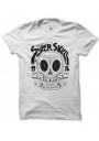 T-shirt Super-Skull Tête de Mort