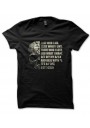 Tee Shirt Skull I am who I am, It's my LIFE