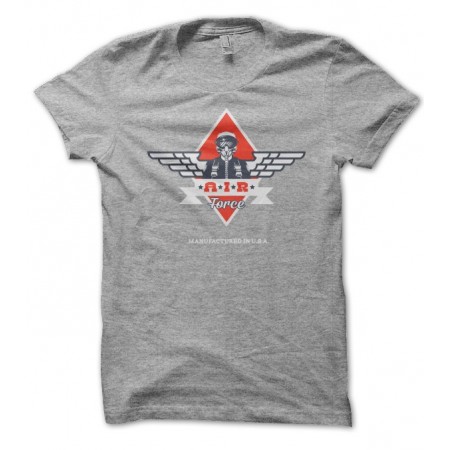 T-shirt Air Force USA