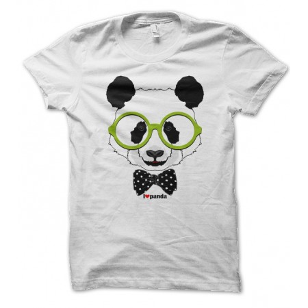 T-shirt I Love Panda