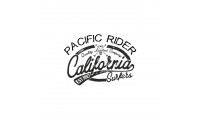 Pacific Riders