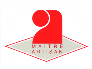 Logo Aloha Grafic maitre artisan